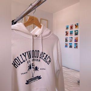 Hollywood FL Hoodie